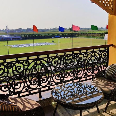 Mayfair Purnea Purnia Eksteriør billede