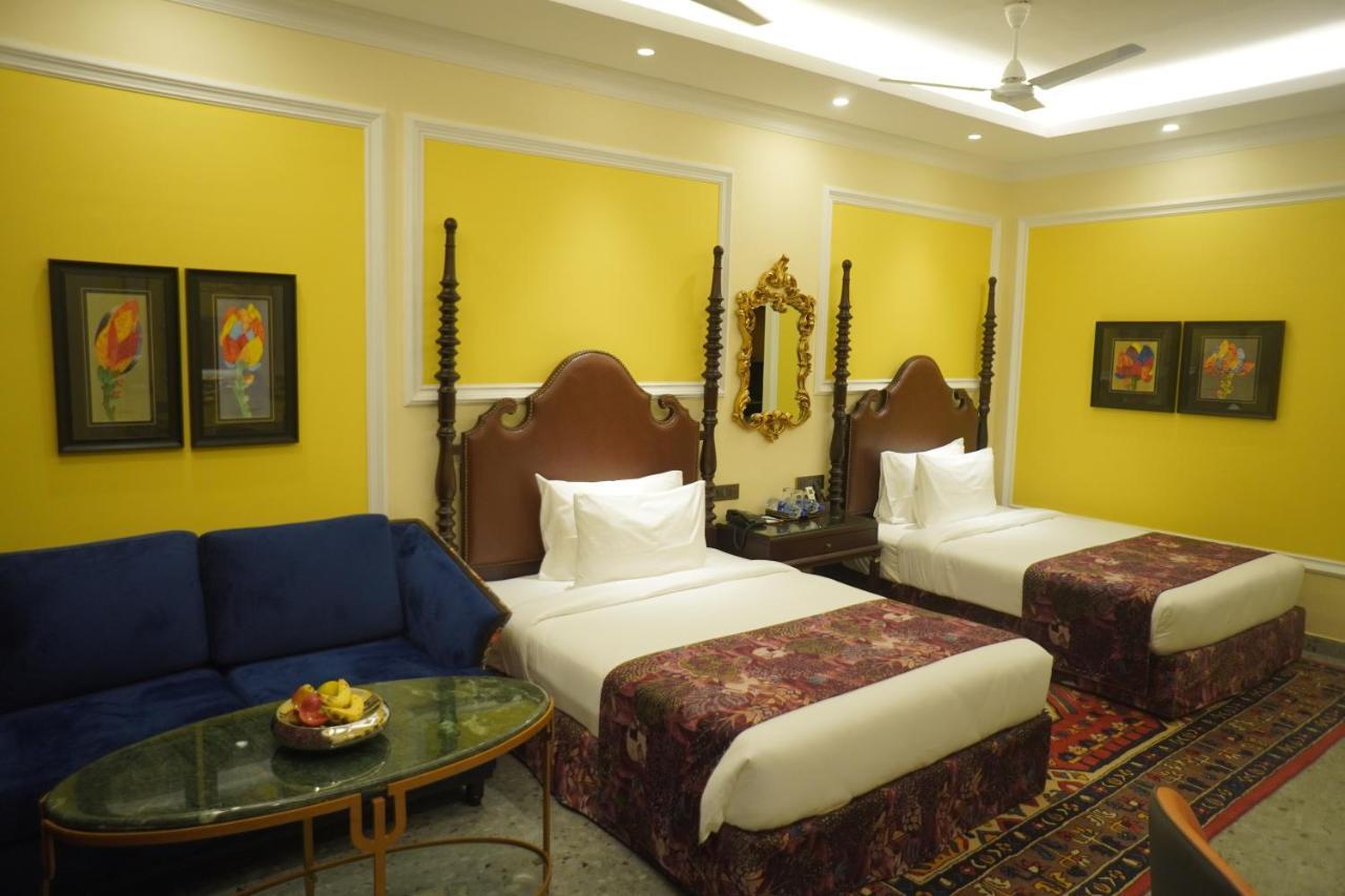 Mayfair Purnea Purnia Eksteriør billede