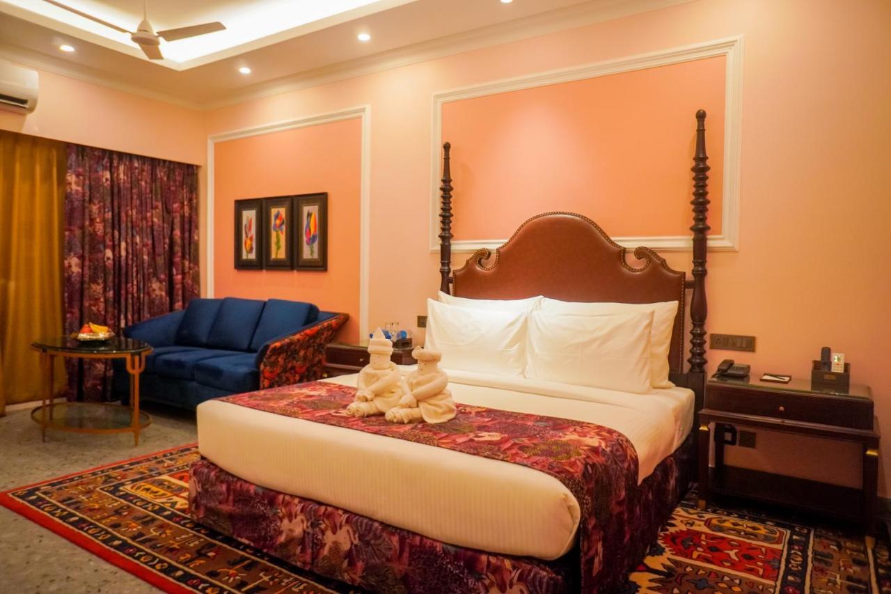 Mayfair Purnea Purnia Eksteriør billede