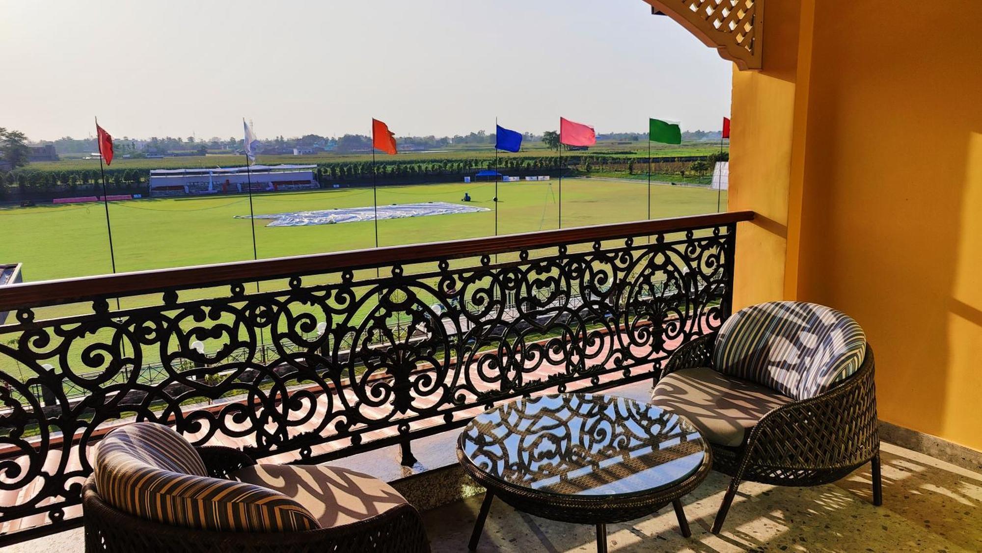 Mayfair Purnea Purnia Eksteriør billede