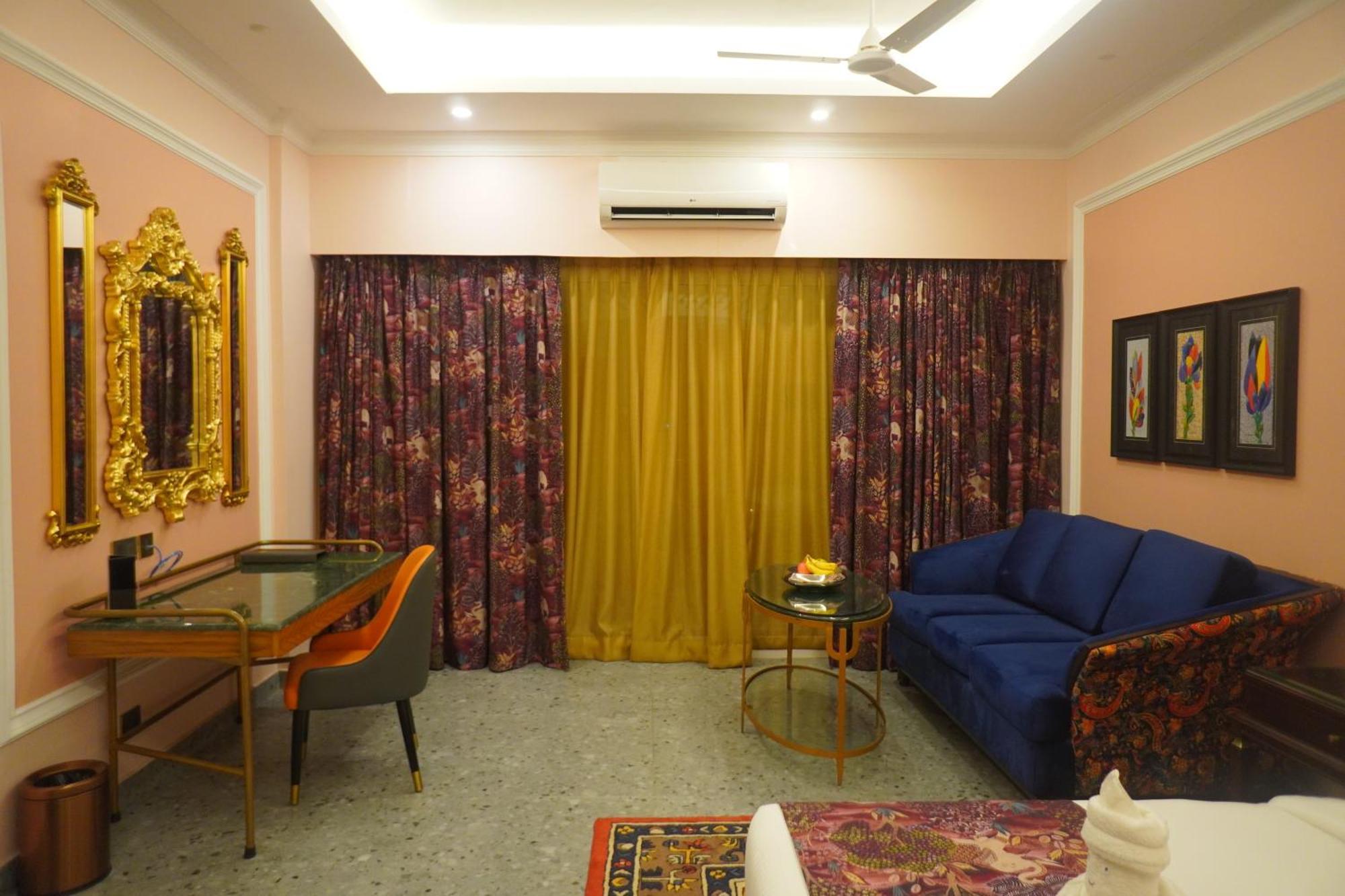 Mayfair Purnea Purnia Eksteriør billede
